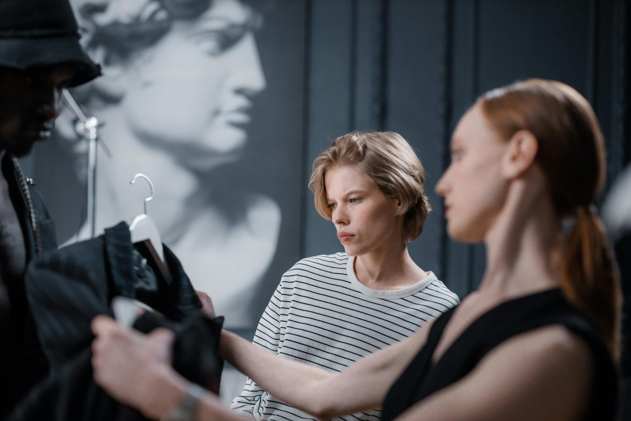 The Confidence Behind What You Wear